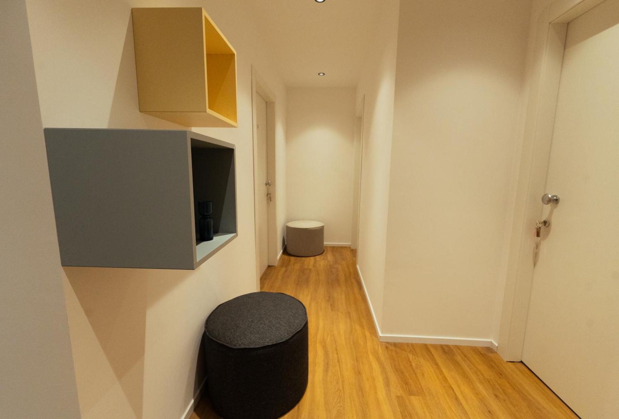 Near Vatican, Irnerio 47 Guest House Rome Bagian luar foto