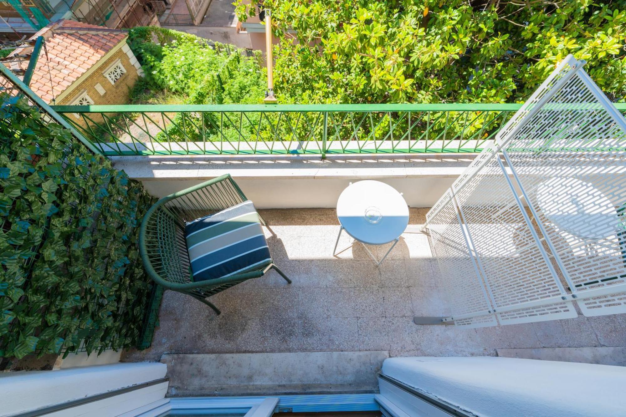 Near Vatican, Irnerio 47 Guest House Rome Ruang foto