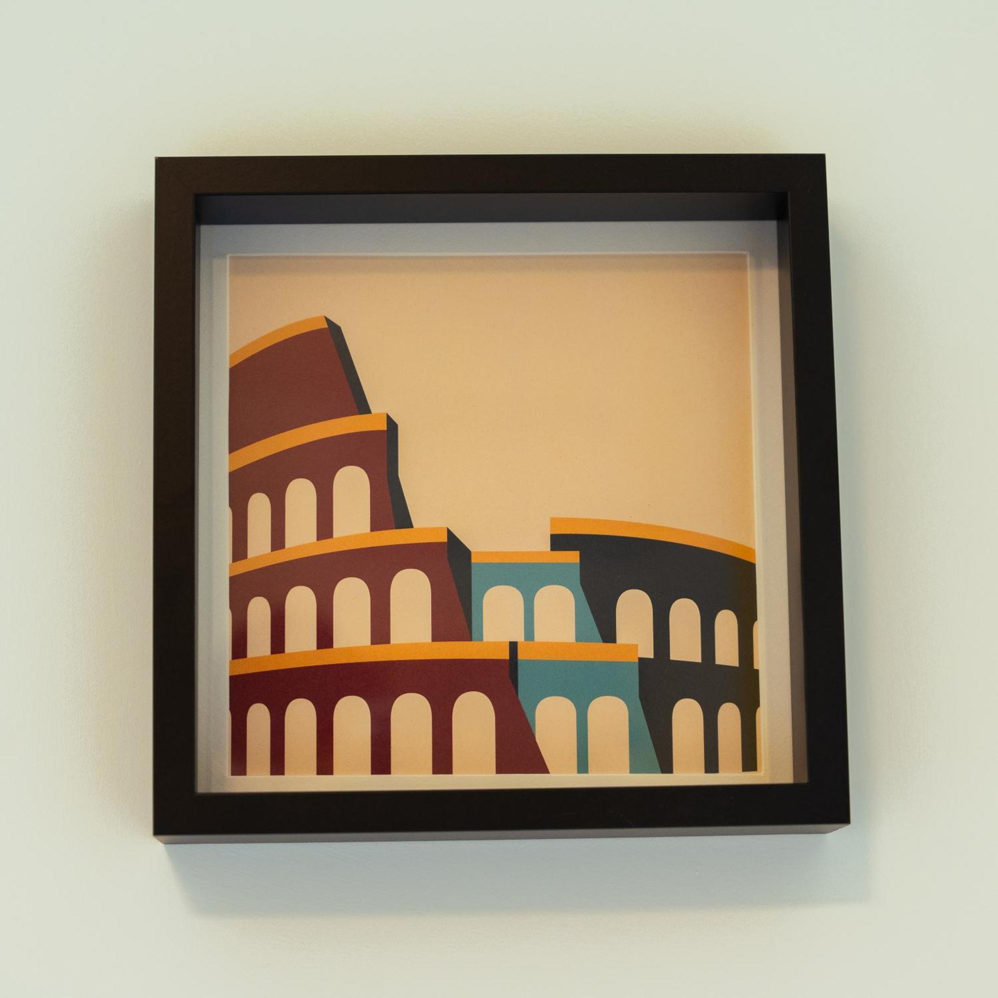 Near Vatican, Irnerio 47 Guest House Rome Ruang foto